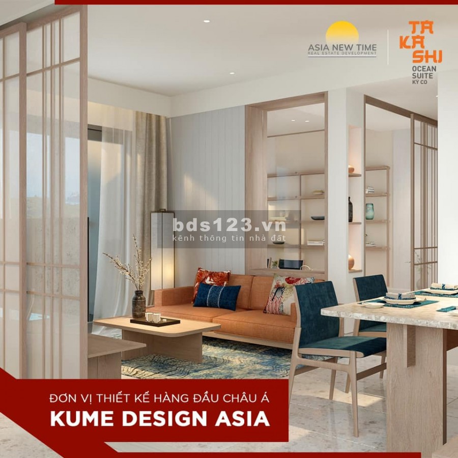 ️Takashi Ocean Suite chỉ 1.39 tỷ, căn hộ 5 sao Nhật Bản sở hữu lâu dài