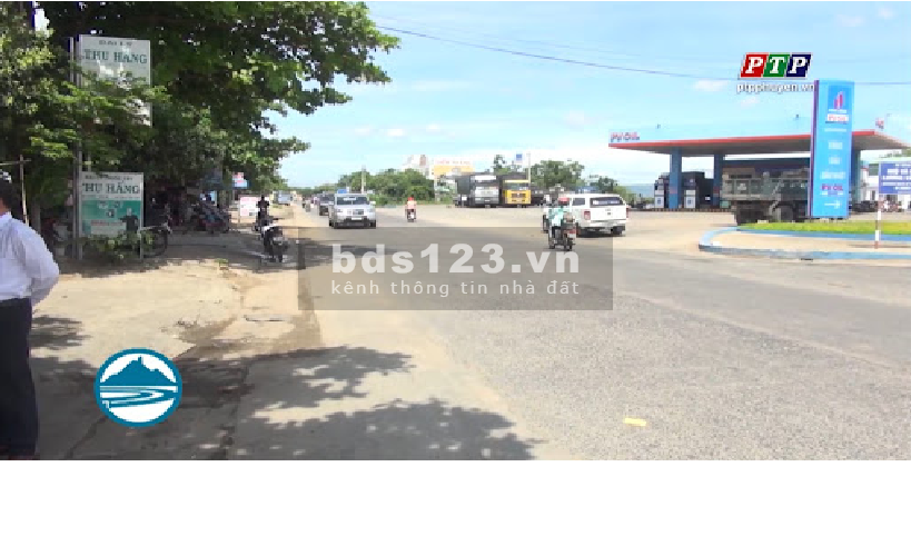 Siêu phẩm đất nền Đại Hiệp cách quốc lộ 14B 25m, đường quy hoạch 5m