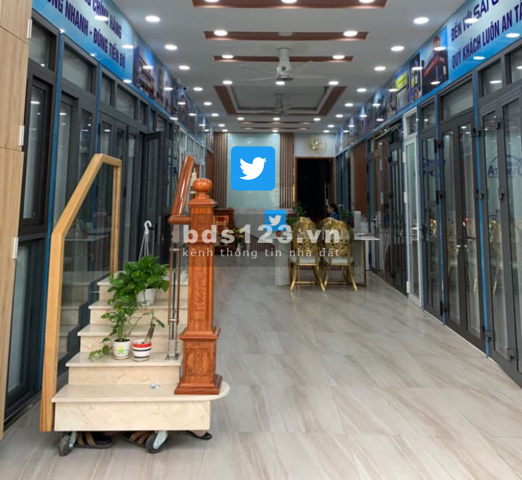 Bán Nhà 6 tầng! Mặt Tiền Lê Văn Thọ, phường 9, Gò Vấp dt 108m2 giá bán 17,5 tỷ TL
