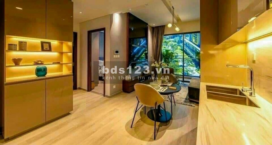 Căn Hộ Lavita Thuận An giá chỉ còn 1.9 tỷ, hỗ trợ lãi suất 24 tháng