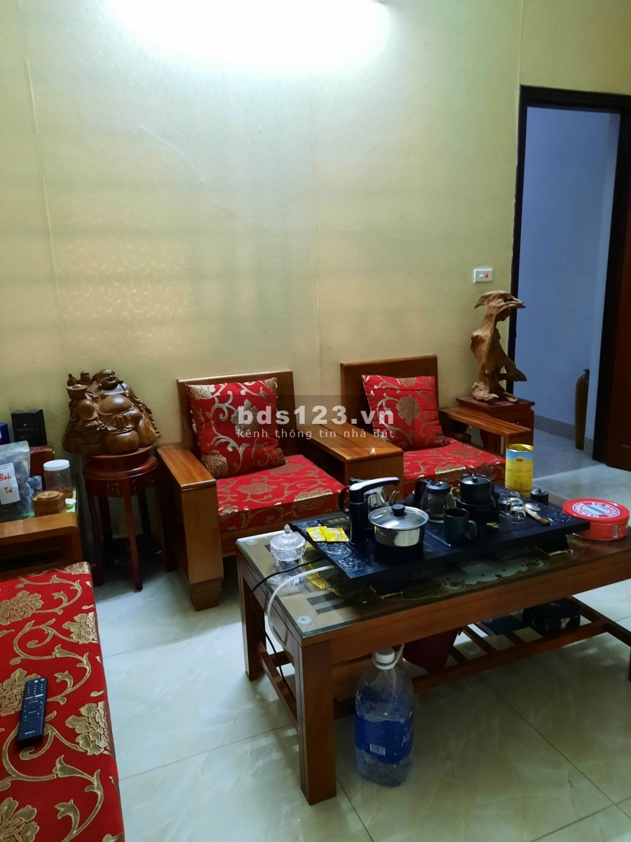 Liền kề Văn Phú đối diện Lascata diện tích sử dụng gần 70m 4 tầng cực đẹp