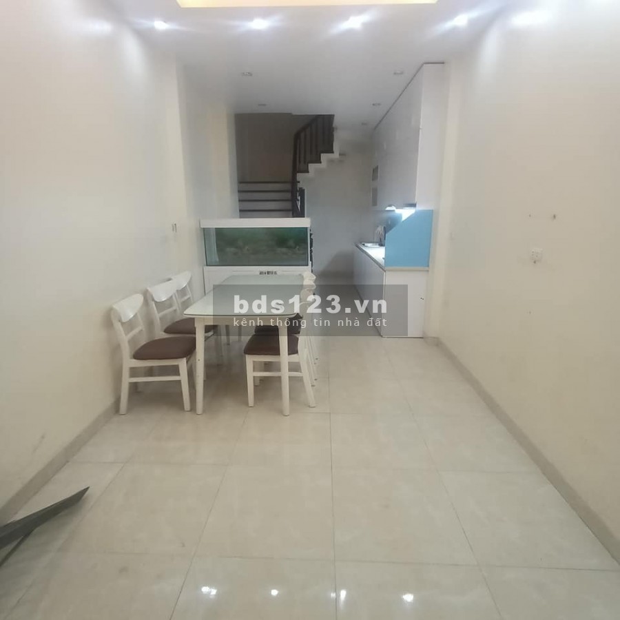 Siêu phẩm Tân Xuân 20m ô tô nở hậu, dt 30m2, với giá hấp dẫn giá bán 2.95 tỷ