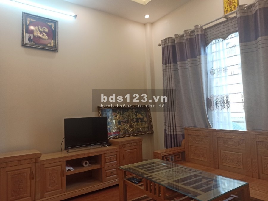 Khu Lk27, Lk28 chỉ cách Lê Trọng Tấn 100m, dt 50m2 4 tầng giá bán chỉ 5.8 tỷ