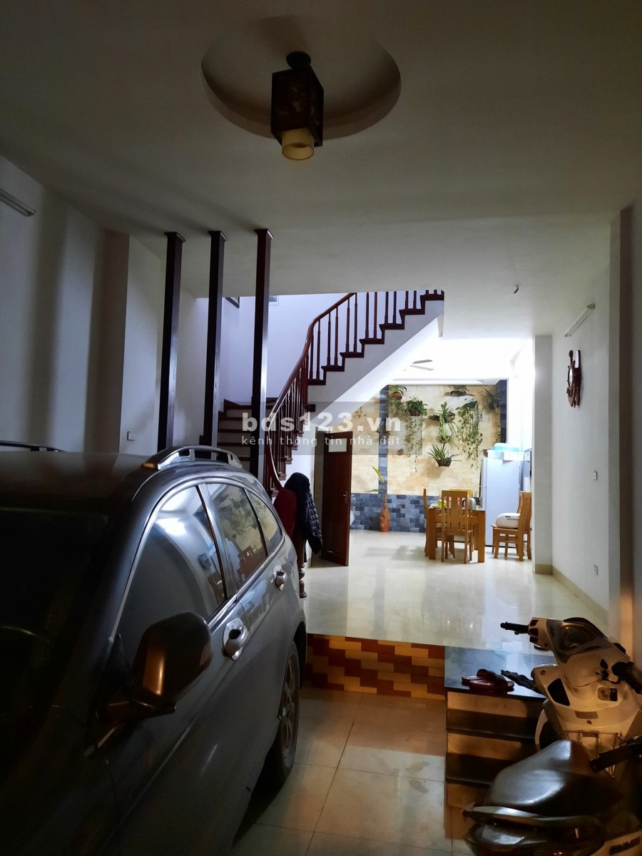 Liền kề Văn Phú đối diện Lascata diện tích sử dụng gần 70m 4 tầng cực đẹp