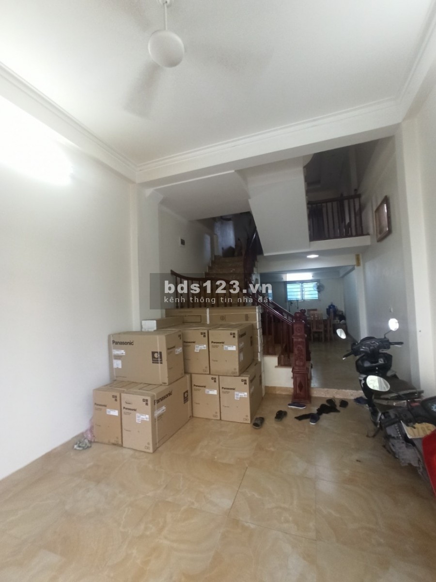 Khu Lk27, Lk28 chỉ cách Lê Trọng Tấn 100m, dt 50m2 4 tầng giá bán chỉ 5.8 tỷ