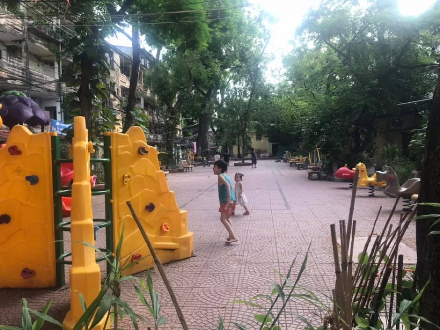 Lương Định Của Kim Liên 20m, Nhà nhỏ Giá nhỏ Lợi ích to, ô tô, lh 0975648579