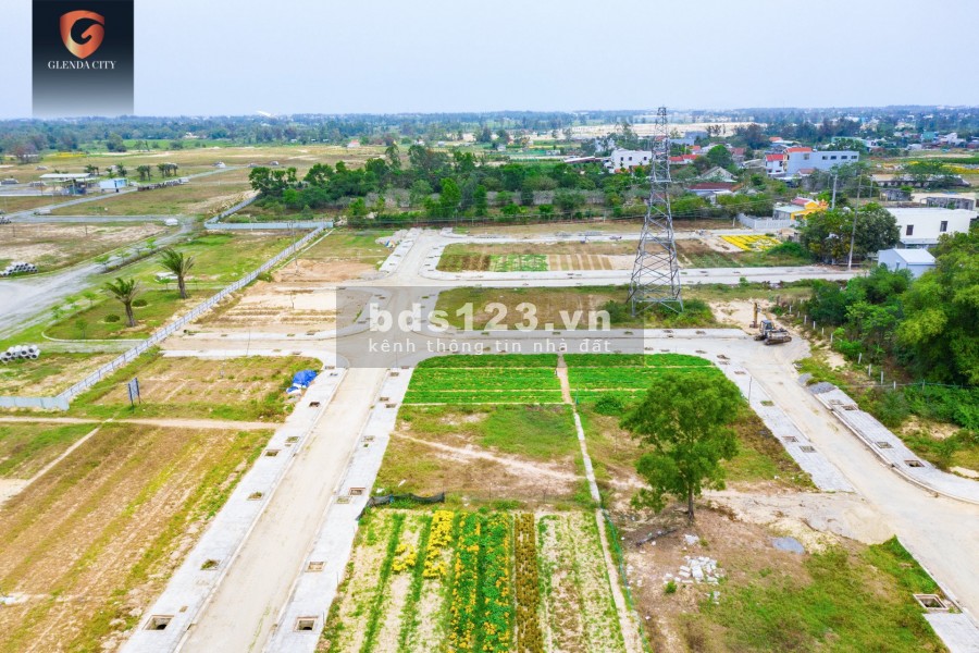 Xây dựng ước mơ an cư chỉ với 1,1 tỷ đất nền gần khu dân cư đông đúc, lh 0905075925