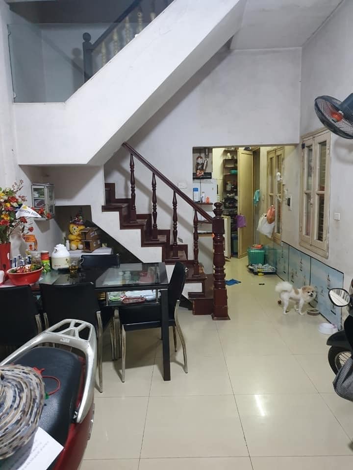 Bán nhà Tây Sơn, trung tâm Đống Đa, lô góc dt 40m2, xây 4 tầng kiên cố, giá 3.8 tỷ