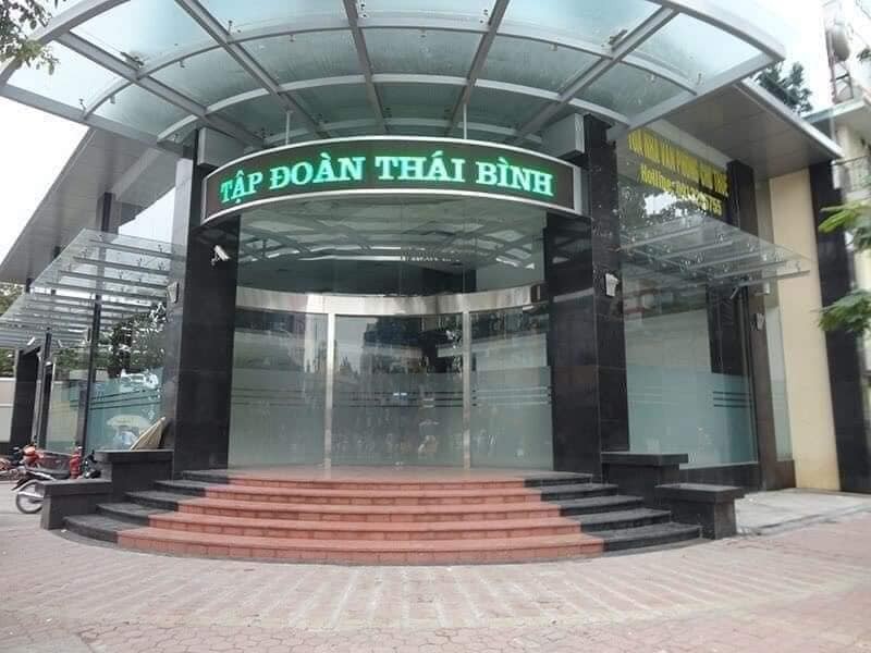 Bán toà Building lộng lẫy lô góc cực đẹp trung tâm Đại Cồ Việt, Hai Bà Trưng, Đại Cồ Việt, giá 355 tỷ