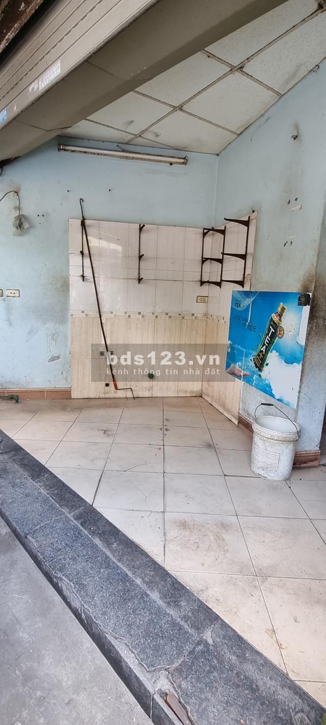 Chỉ 1 tỷ hàng hiếm, kiếm đâu ra: Kim Ngưu 11m2*2 tầng, MT4m