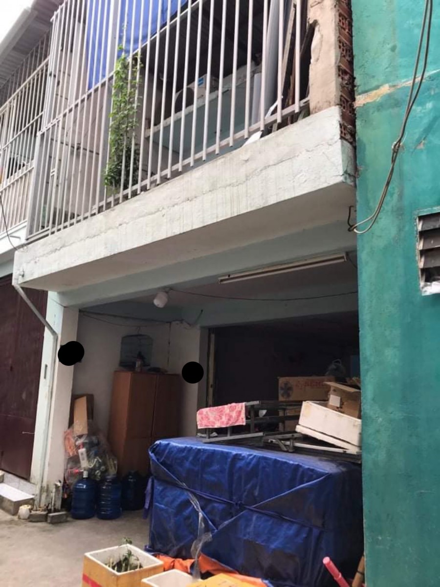 Nhà cấp 4, diện tích sử dụng 98m2, giá 4,5 tỷ Đàm phán trực tiếp Chủ, lh 0383955628
