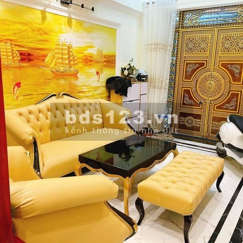 Bán nhà mặt phố Bồ Đề, ô tô tránh, kinh doanh đỉnh 4 tầng, dt 45m2, vào ở ngay
