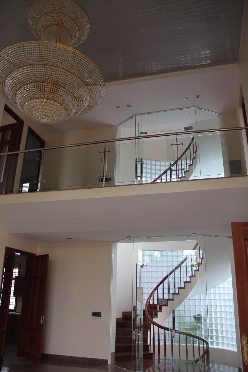 Siêu biệt thự Vườn Đào 2 mặt thoáng thông Lạc Long Quân, Võ Chí Công, gần sân bay đi lại thuận tiện