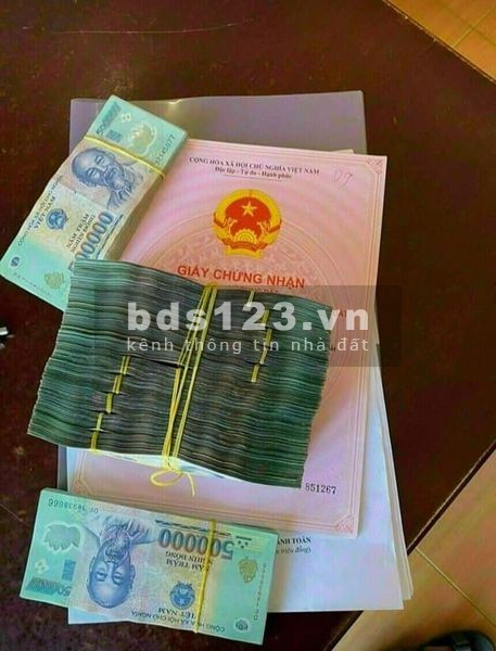 Bán gấp lô đất mặt tiền 28m giá 514 triệu, pháp lý an toàn, sổ sẵn