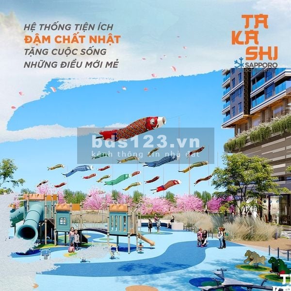 ️Takashi Ocean Suite chỉ 1.39 tỷ, căn hộ 5 sao Nhật Bản sở hữu lâu dài