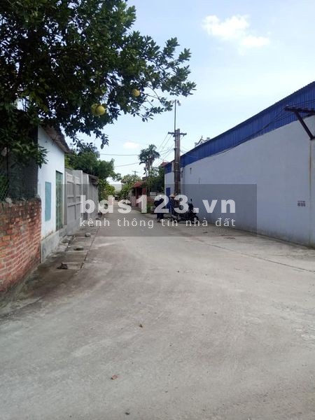 Bán gấp lô đất thổ cư tại Hưng Long Mỹ Hào Hưng Yên, giá 12 triệu/m2, lh 0978503645