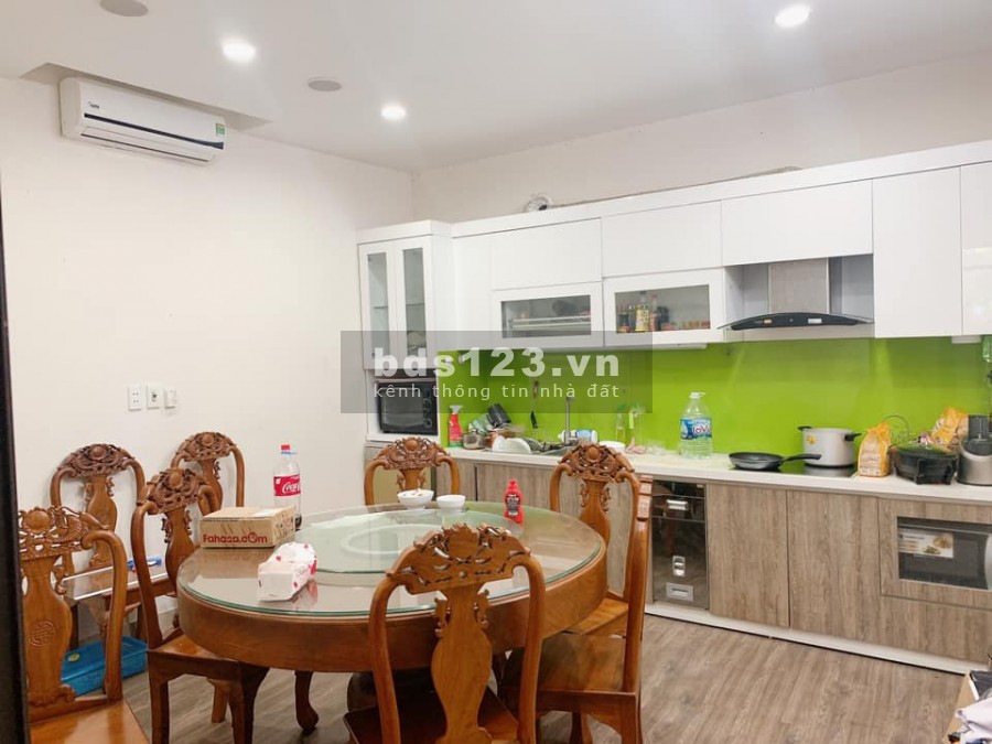 Bán nhà Văn Quán, 60M, Chỉ 3.8 Tỷ, Nhà 2 mặt tiền, Dân trí cao, An ninh đỉnh.
