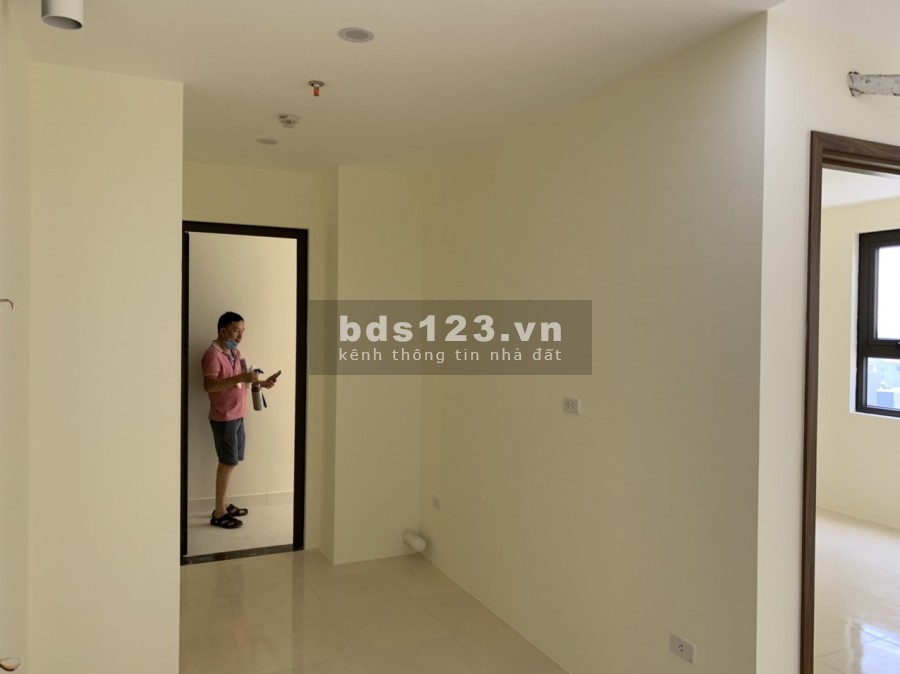 Cho thuê căn hộ IEC Tứ Hiệp miễn trung gian môi giới, đủ công năng, tiện ích đủ