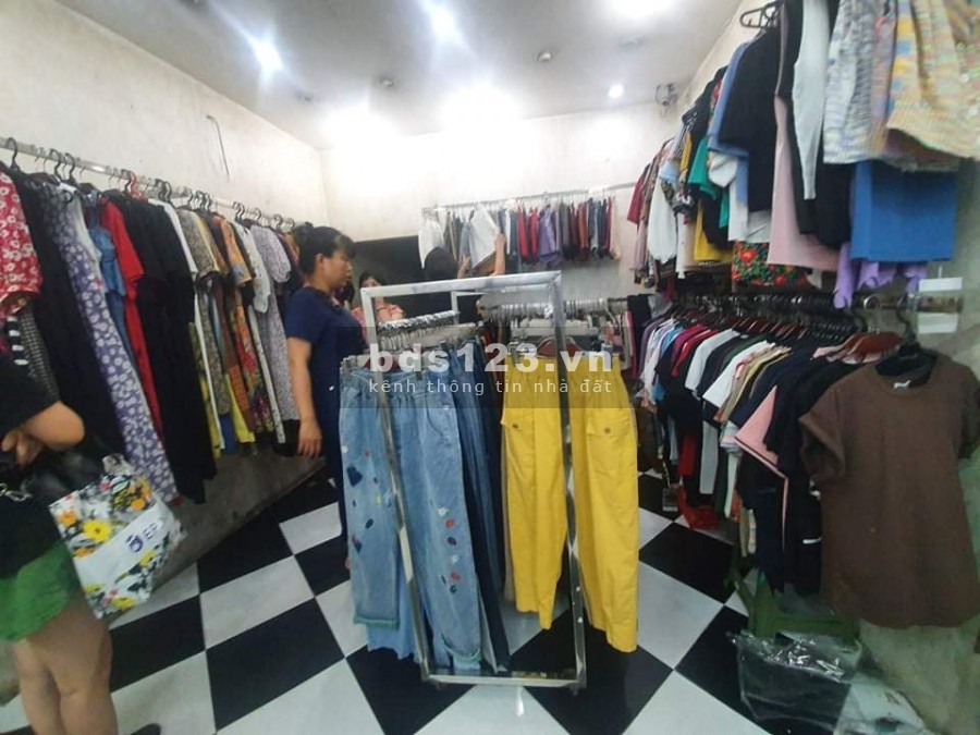 Mặt phố Tôn Đức Thắng, Quận Đống Đa, diện tích sử dụng 62m2, giá 19 tỷ, lhcc