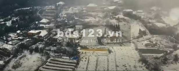 Bán mảnh đất diện tích sử dụng 2000m2 khu vực tuyết rơi đẹp nhất Y Tý, Lào Cai