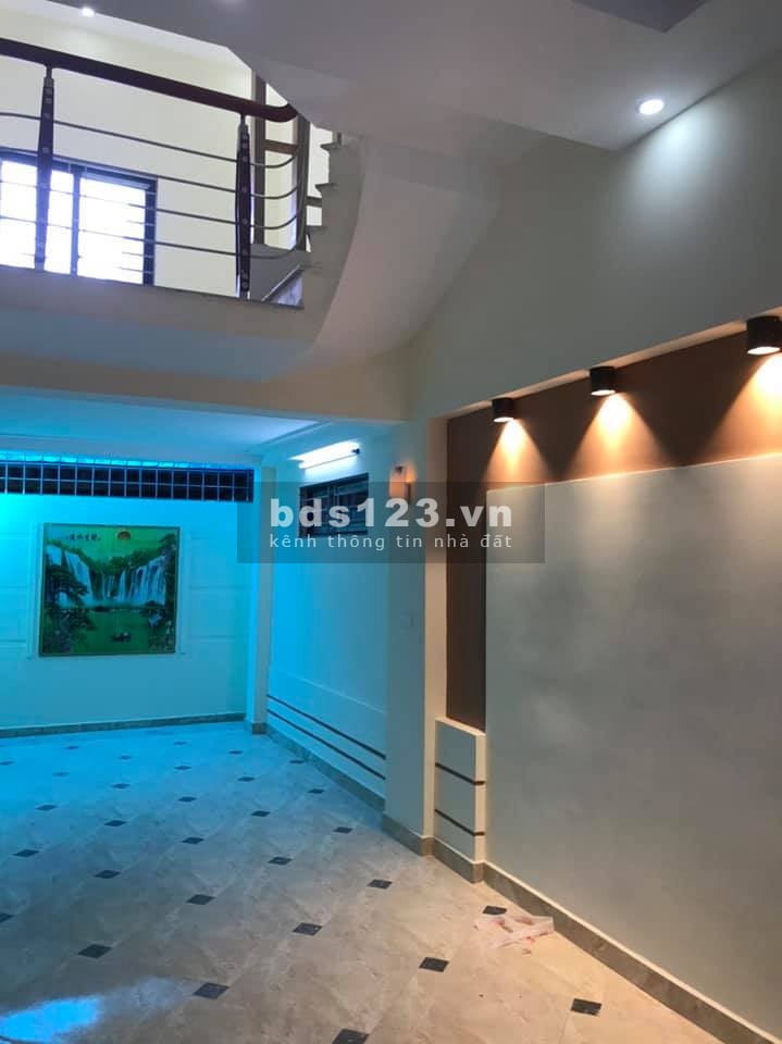Siêu Hot Nhà Mới Vĩnh Quỳnh- Thanh Trì, mặt ngõ nông, 41M2 x4 Tầng chỉ nhỉnh 2 tỷ.