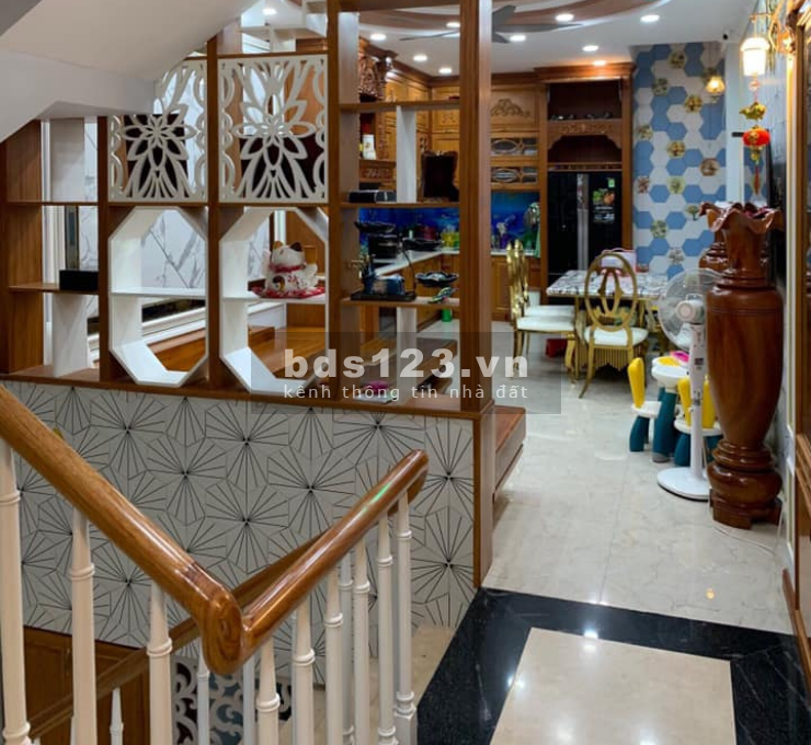 Bán Nhà 6 tầng! Mặt Tiền Lê Văn Thọ, phường 9, Gò Vấp dt 108m2 giá bán 17,5 tỷ TL