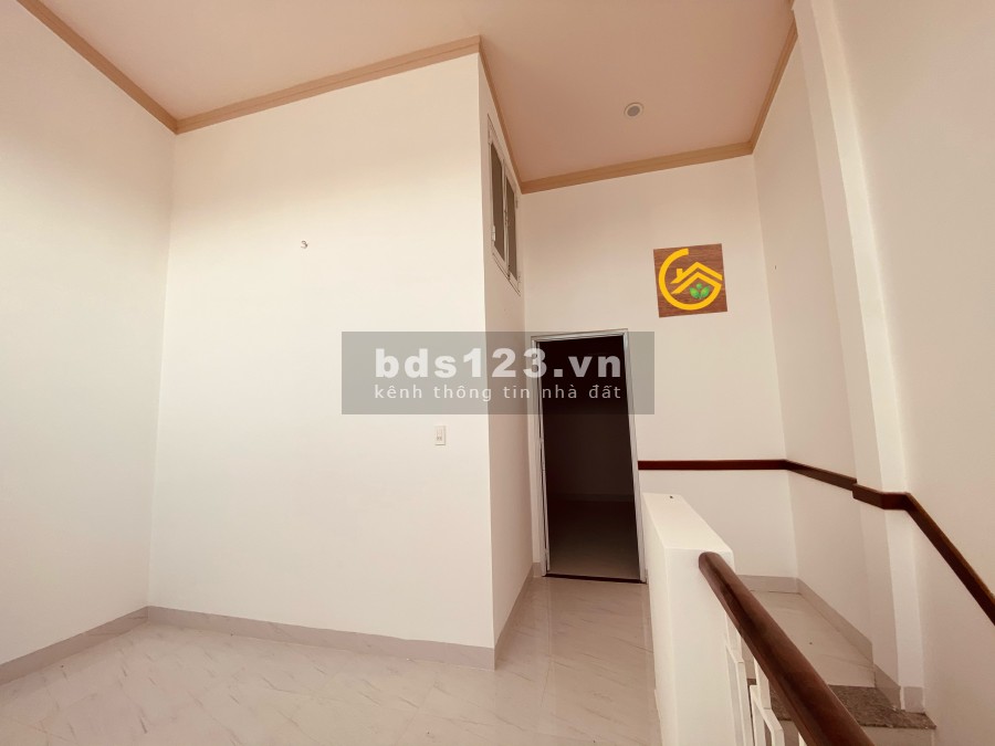 Bán nhà Bình Thuận, Đức Linh trung tâm thị trấn, có hỗ trợ vay ngân hàng tối đa 70%