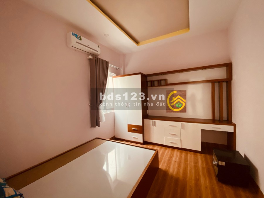 Bán nhà Bình Thuận, Đức Linh trung tâm thị trấn, có hỗ trợ vay ngân hàng tối đa 70%
