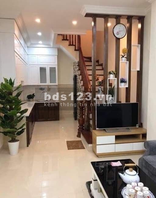 Bán nhà ngõ đẹp nhất Nguyễn Tuân, giá bán 2.95 tỷ, 4 tầng đúc, đầy đủ công năng, phân lô