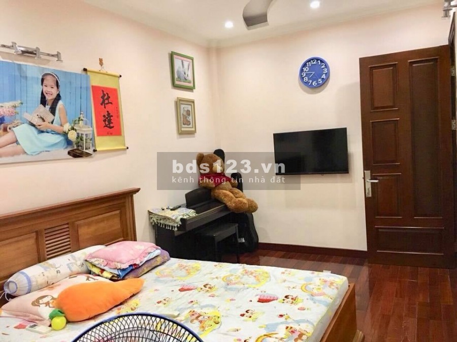 Bán nhà ngõ đẹp nhất Nguyễn Tuân, giá bán 2.95 tỷ, 4 tầng đúc, đầy đủ công năng, phân lô