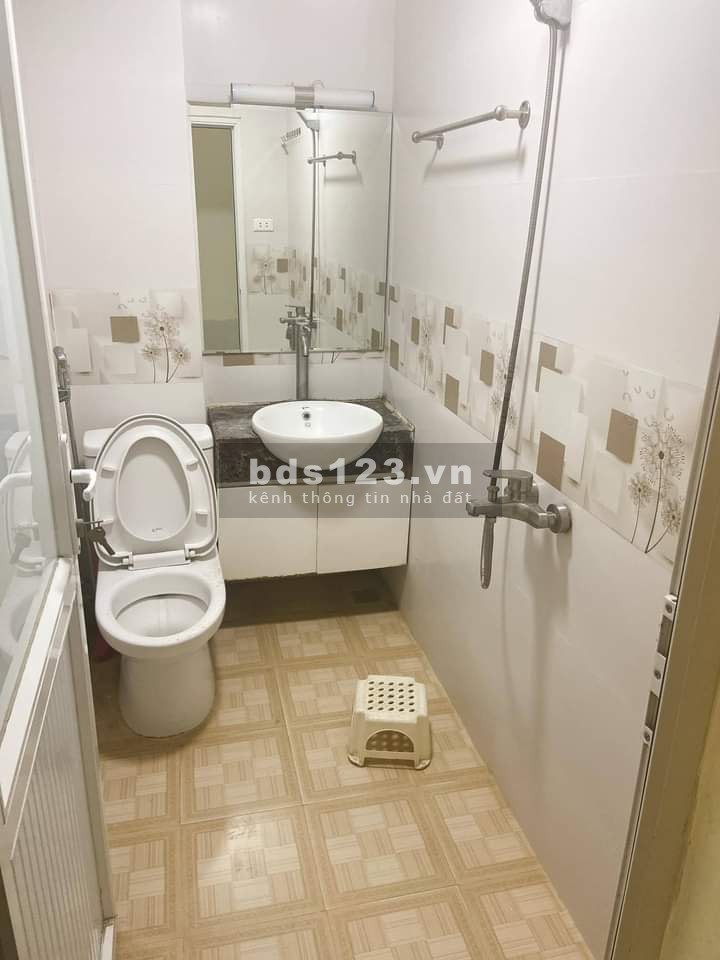 Mặt phố Tôn Đức Thắng, Quận Đống Đa, diện tích sử dụng 62m2, giá 19 tỷ, lhcc