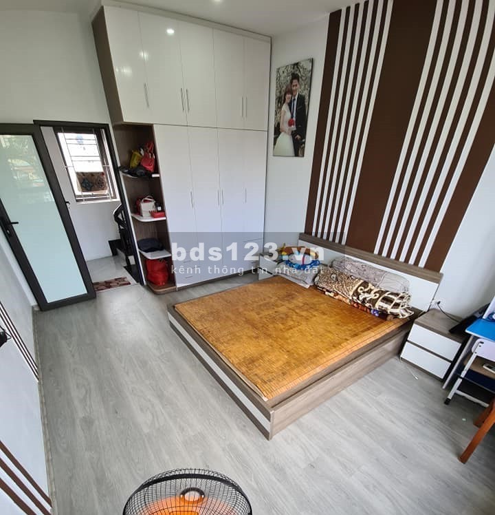 Bán nhà Phạm Hùng 44m mt 3.9 xe tải qua nhà, KD sầm uất, mặt ngõ thông giá 4.45 tỷ