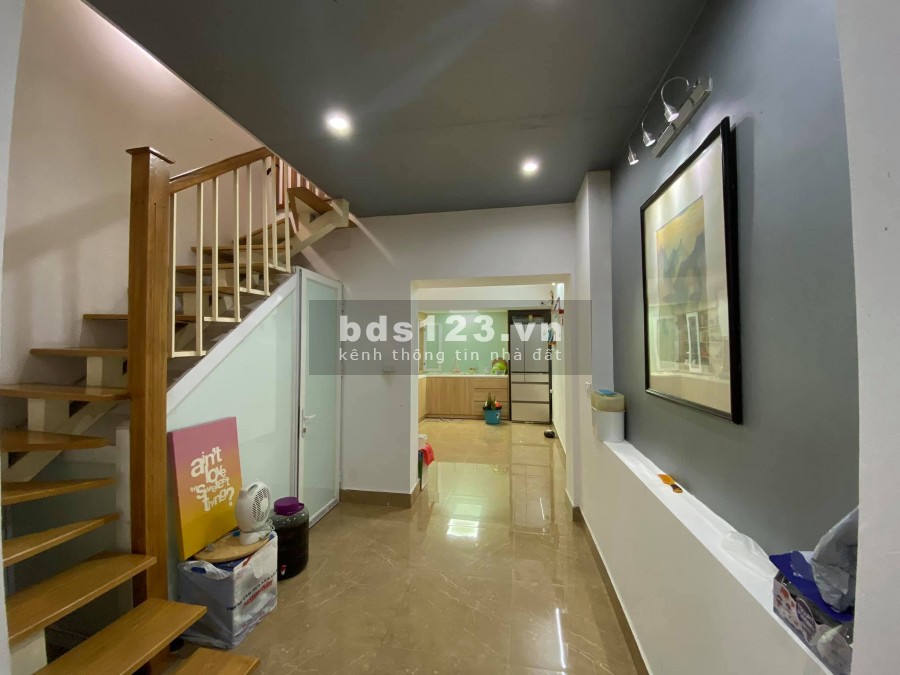 Bán nhà Yên Nghĩa Hà Đông, nhà đẹp từ ngoài vào trong, dt 40m2, giá 2 tỷ