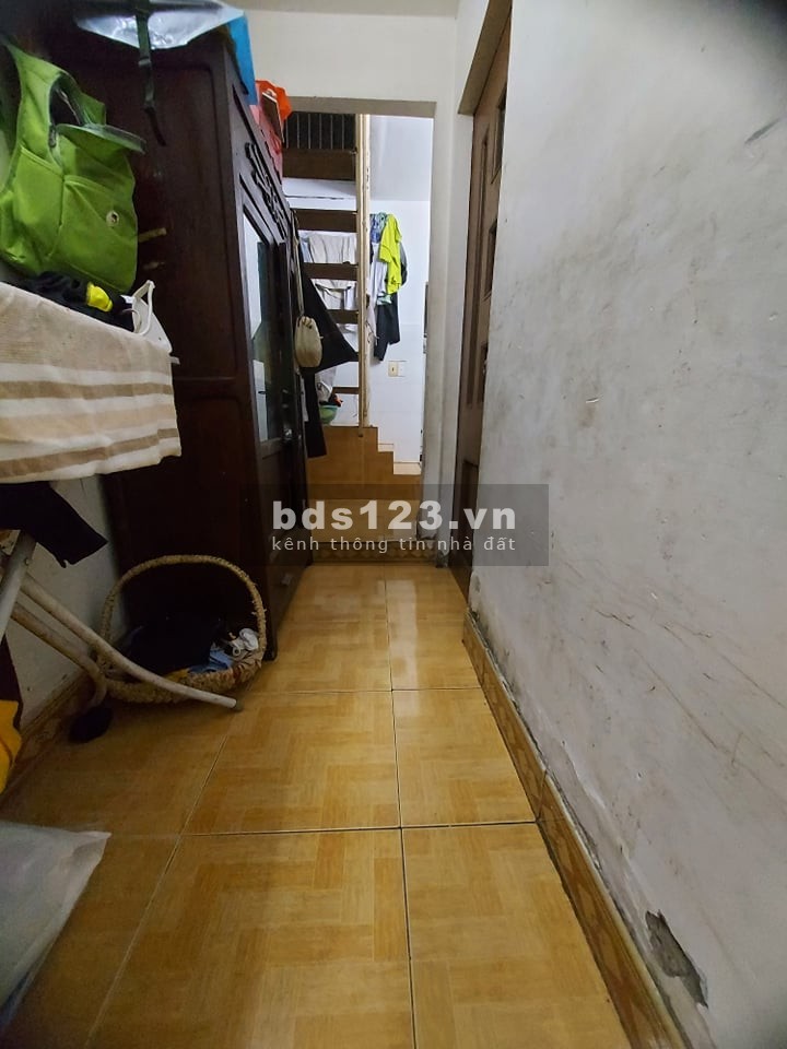 Nhà rộng, gần mặt tiền đường Tân Sơn Nhì - Trường Chinh. 4,6 tỷ
