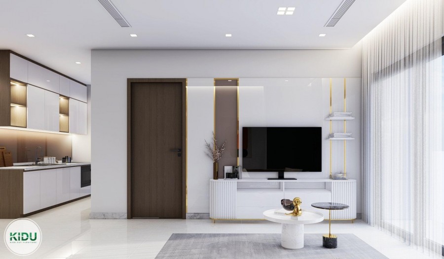 Chỉ 1,2 tỷ sở hữu ngay căn hộ 2PN ở Ecolife Riverside, ngân hàng hỗ trợ vay