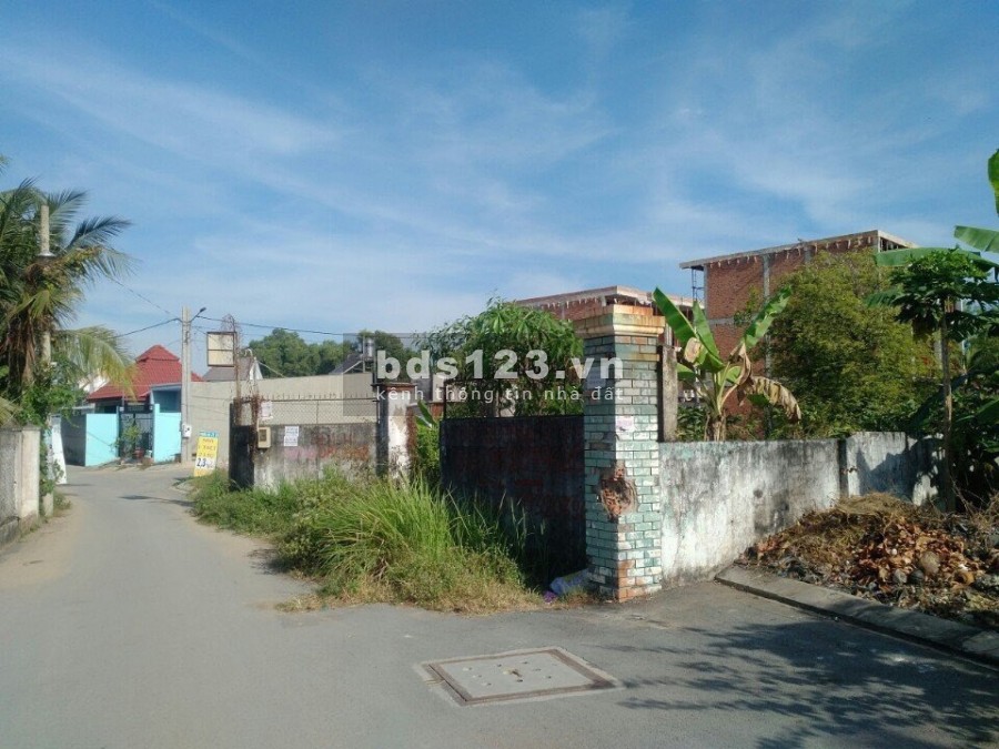 Bán đất thổ cư hẻm xe hơi an ninh Nguyễn Xiển, Quận 9,…