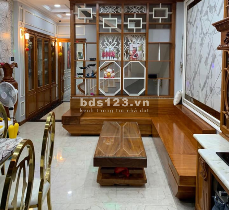 Bán Nhà 6 tầng! Mặt Tiền Lê Văn Thọ, phường 9, Gò Vấp dt 108m2 giá bán 17,5 tỷ TL