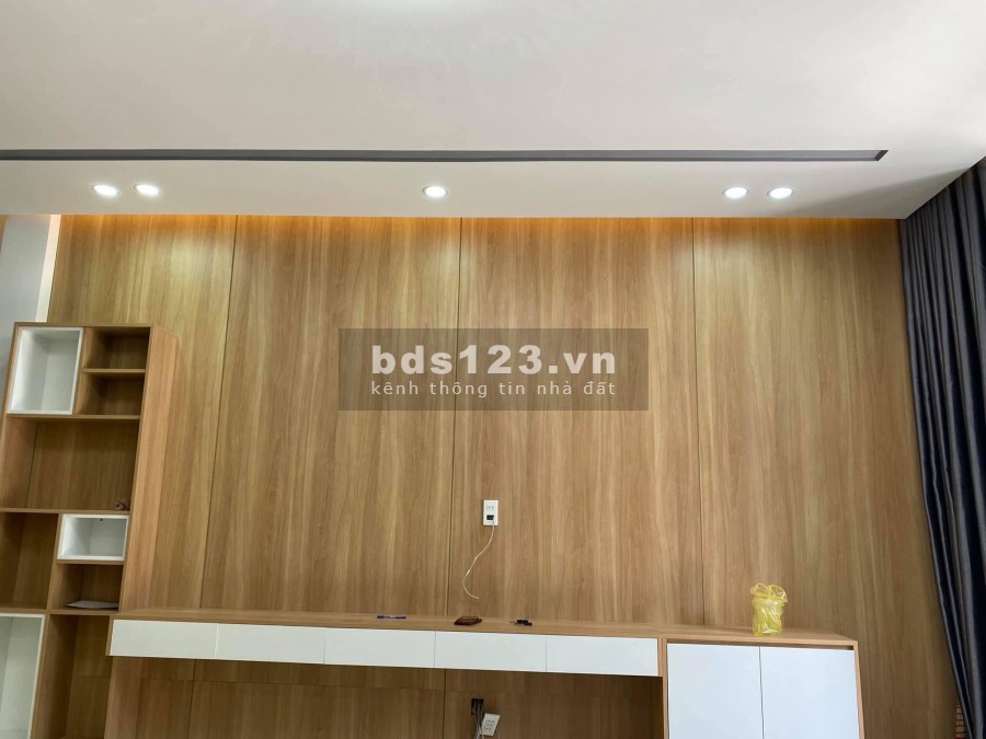 Bán Nhà 3 Tầng Mới Đẹp Kiệt Ô Tô Đường Phạm Nhữ Tăng, Thanh Khê Giá Tốt