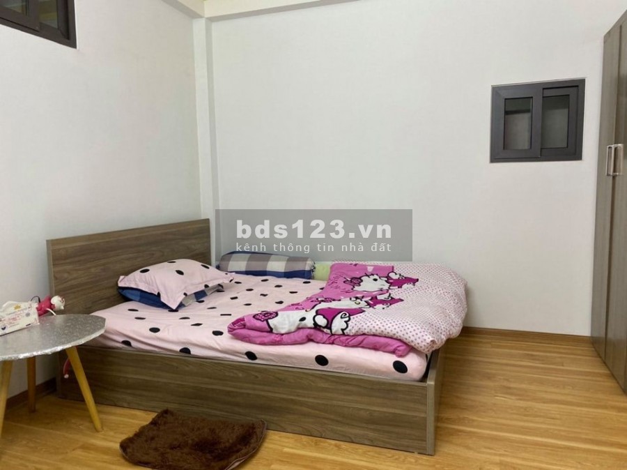Bán nhà Vũ Tông Phan, Ngõ thông ô tô dừng đỗ, diện tích sử dụng 60m2, giá bán 4.85 tỷ