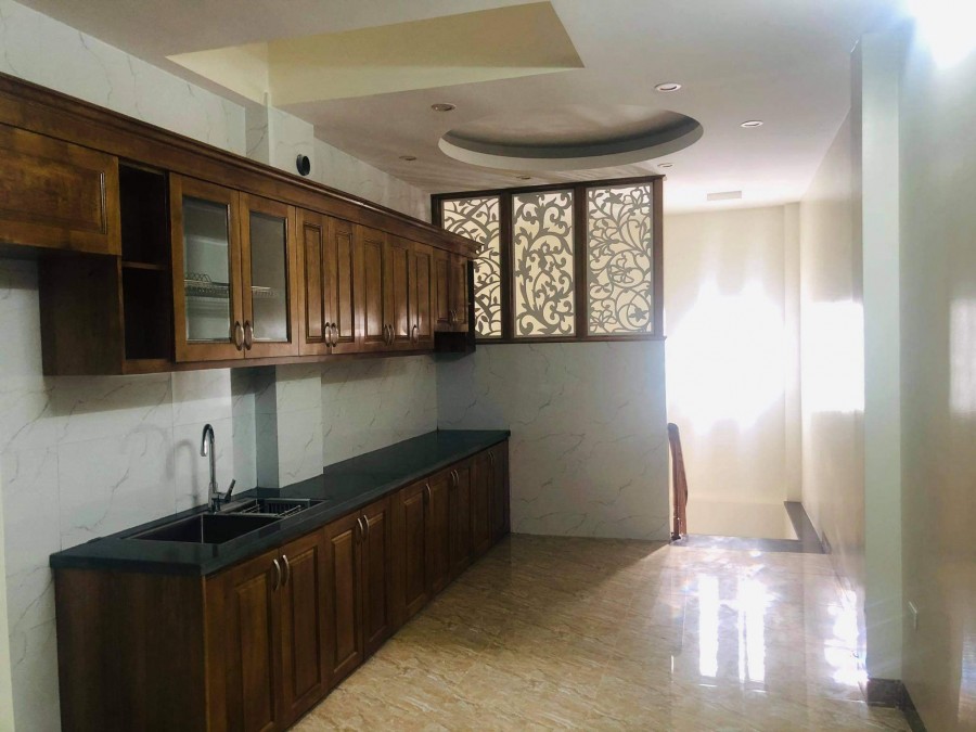Bán nhà to 54m phố Khương Thượng Đống Đa gần Bệnh viện ĐH Y cực đẹp chỉ 4.7 tỷ
