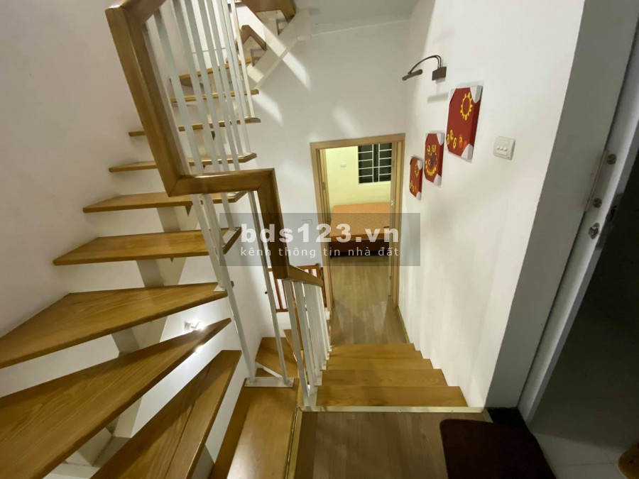 Bán nhà Yên Nghĩa Hà Đông, nhà đẹp từ ngoài vào trong, dt 40m2, giá 2 tỷ
