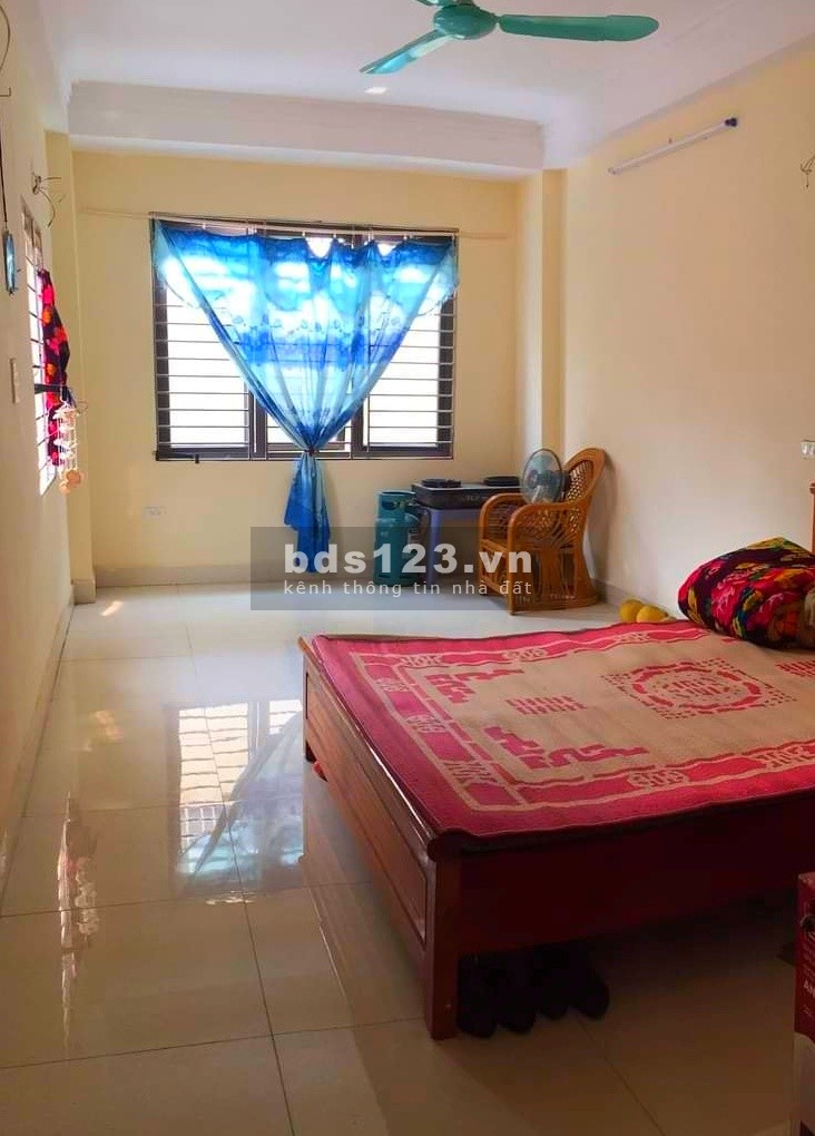 Bán nhà Mậu Lương, Hà Đông, lô góc nở hậu gần phố tiện ích đầy đủ, giá 2.3 tỷ
