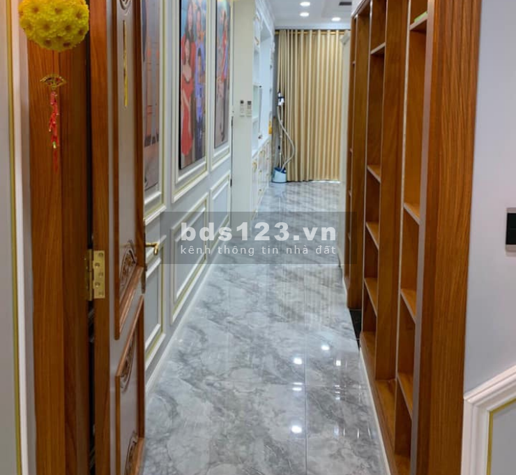 Bán Nhà 6 tầng! Mặt Tiền Lê Văn Thọ, phường 9, Gò Vấp dt 108m2 giá bán 17,5 tỷ TL