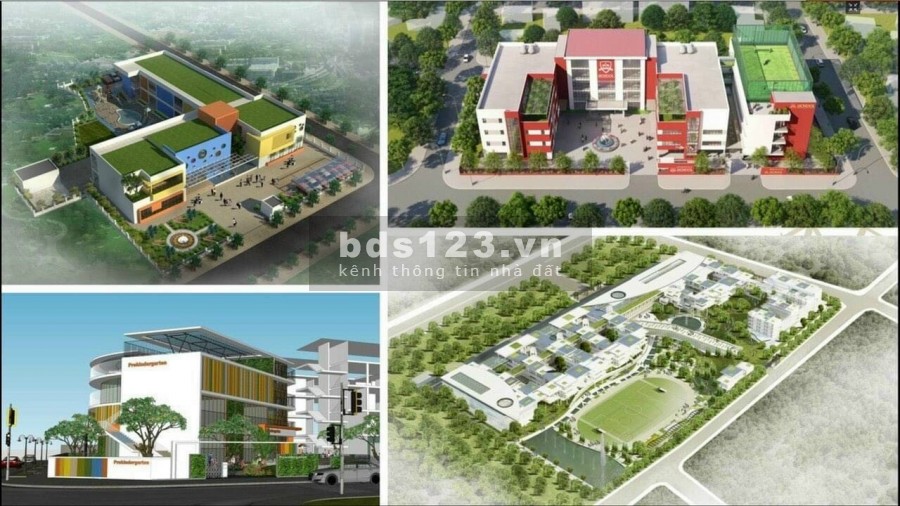 TNR Stars Đăk Đoa Gia Lai khu đô thị thương mại kiểu mẫu, hỗ trợ lãi suất 0%