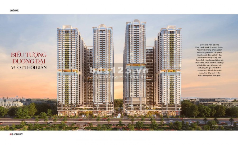 Căn hộ cao cấp phức hợp Trung Tâm Thương Mại - Booking chỉ 50 triệu, sổ sẵn