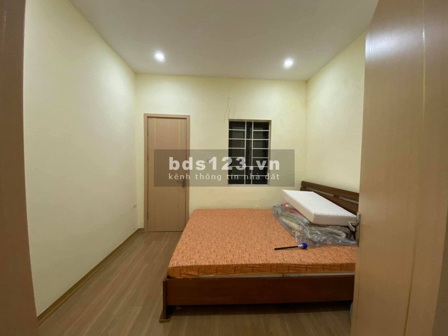 Bán nhà Yên Nghĩa Hà Đông, nhà đẹp từ ngoài vào trong, dt 40m2, giá 2 tỷ