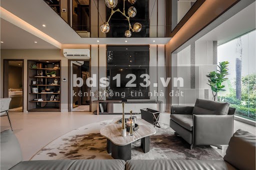 Hoàn ngay 100 triệu khi mua căn hộ Bình Chánh, cc West Gate Park, giá bán 1.9 tỷ