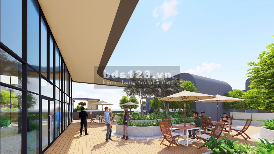 Căn hộ biển vũng tàu giá hỗ trợ mùa dịch duy nhất trong tháng 7 chỉ còn 1,9 tỷ
