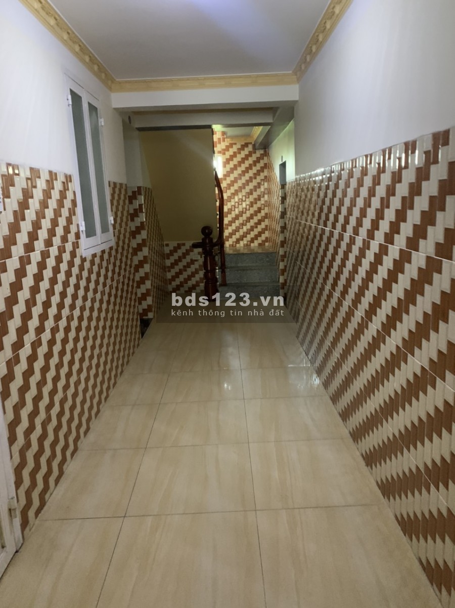 Bán Gấp Nhà Nghỉ Gia Khang - Gần Chợ Phước Hải (11 Phòng), có sổ sẵn