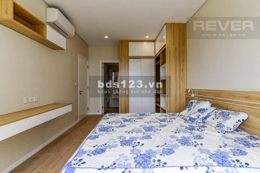Cho thuê căn hộ 2 pn nội thất đầy đủ giá tốt hỗ trợ mùa dịch, giá 23 triệu/tháng